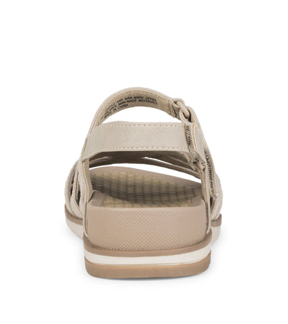 Naren Sandal | Baretraps