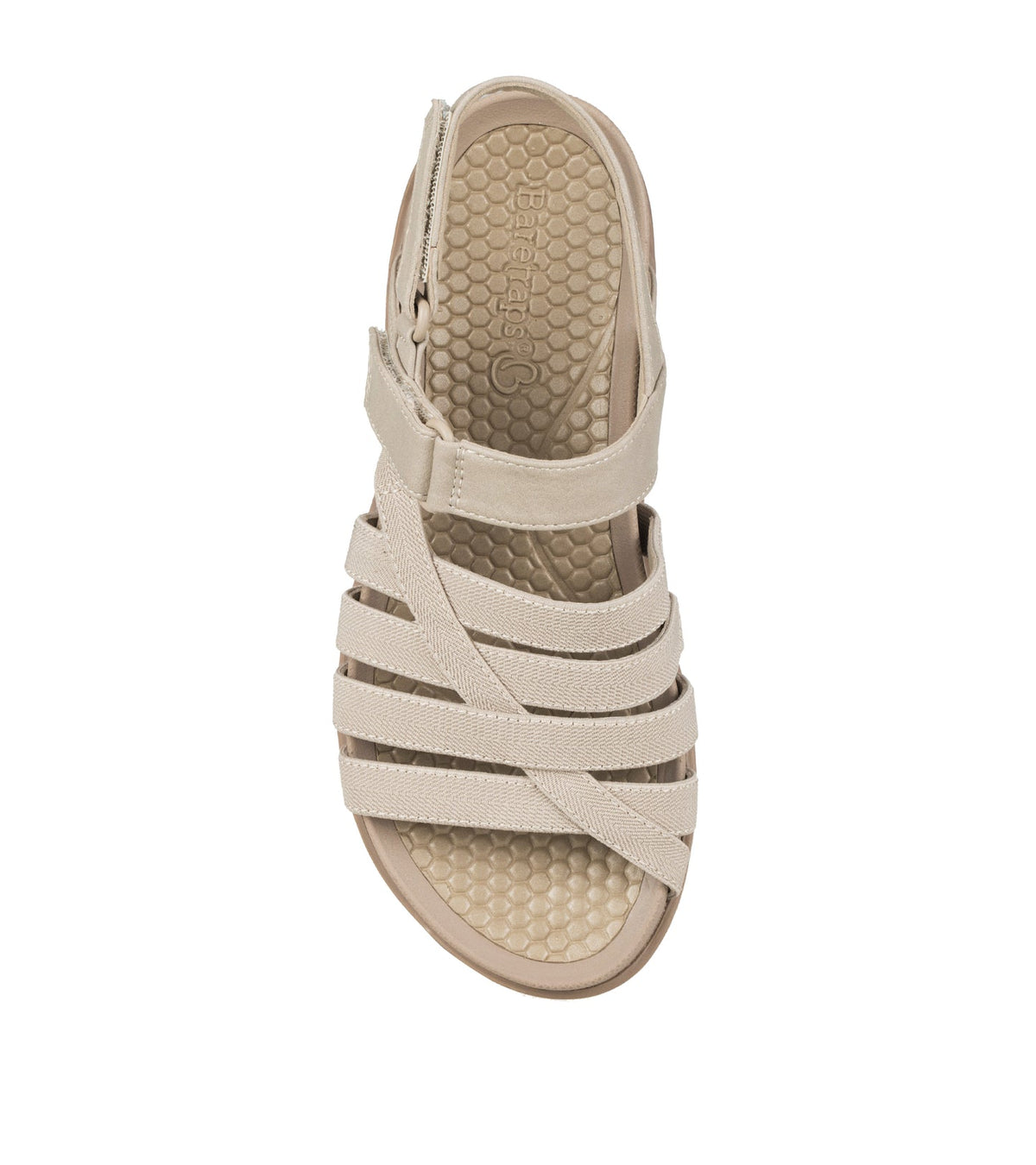 Naren Sandal | Baretraps