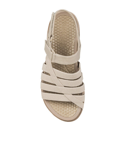 Naren Sandal | Baretraps