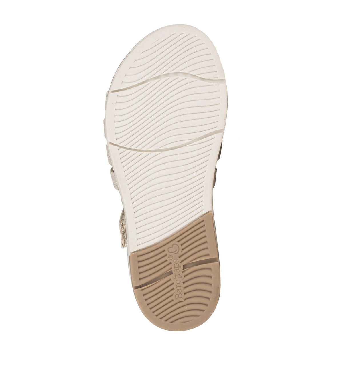 Naren Sandal | Baretraps