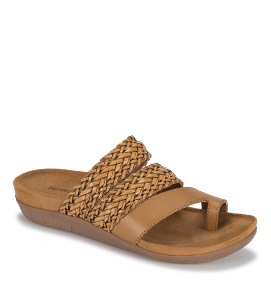 Jonelle Slide Sandal | Baretraps