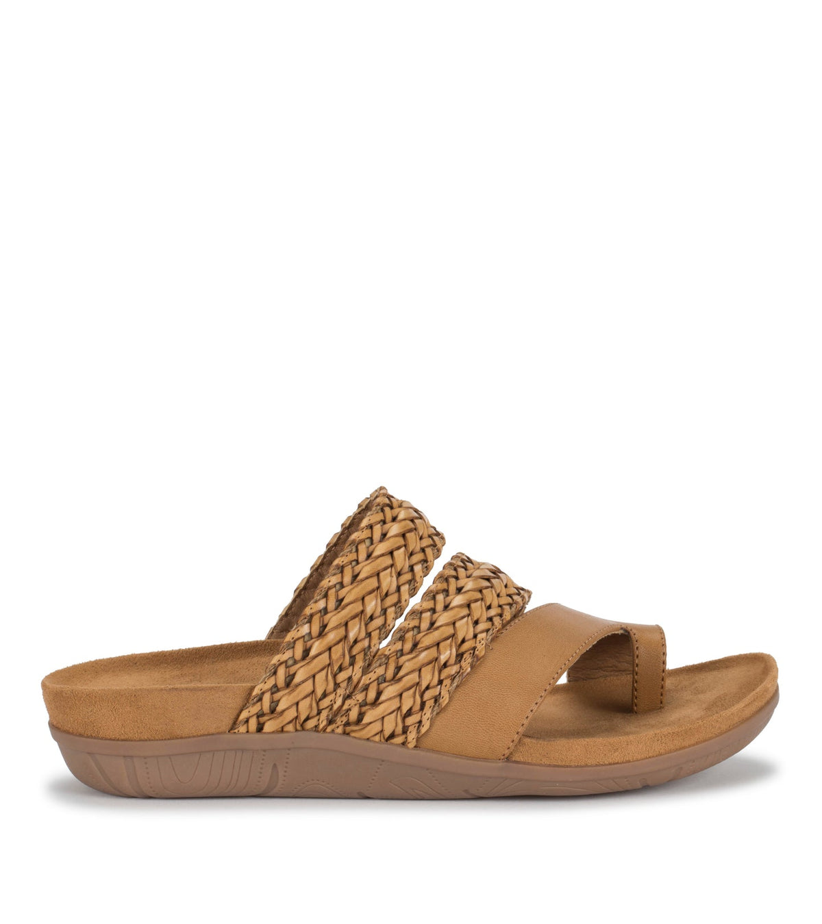 Jonelle Slide Sandal | Baretraps