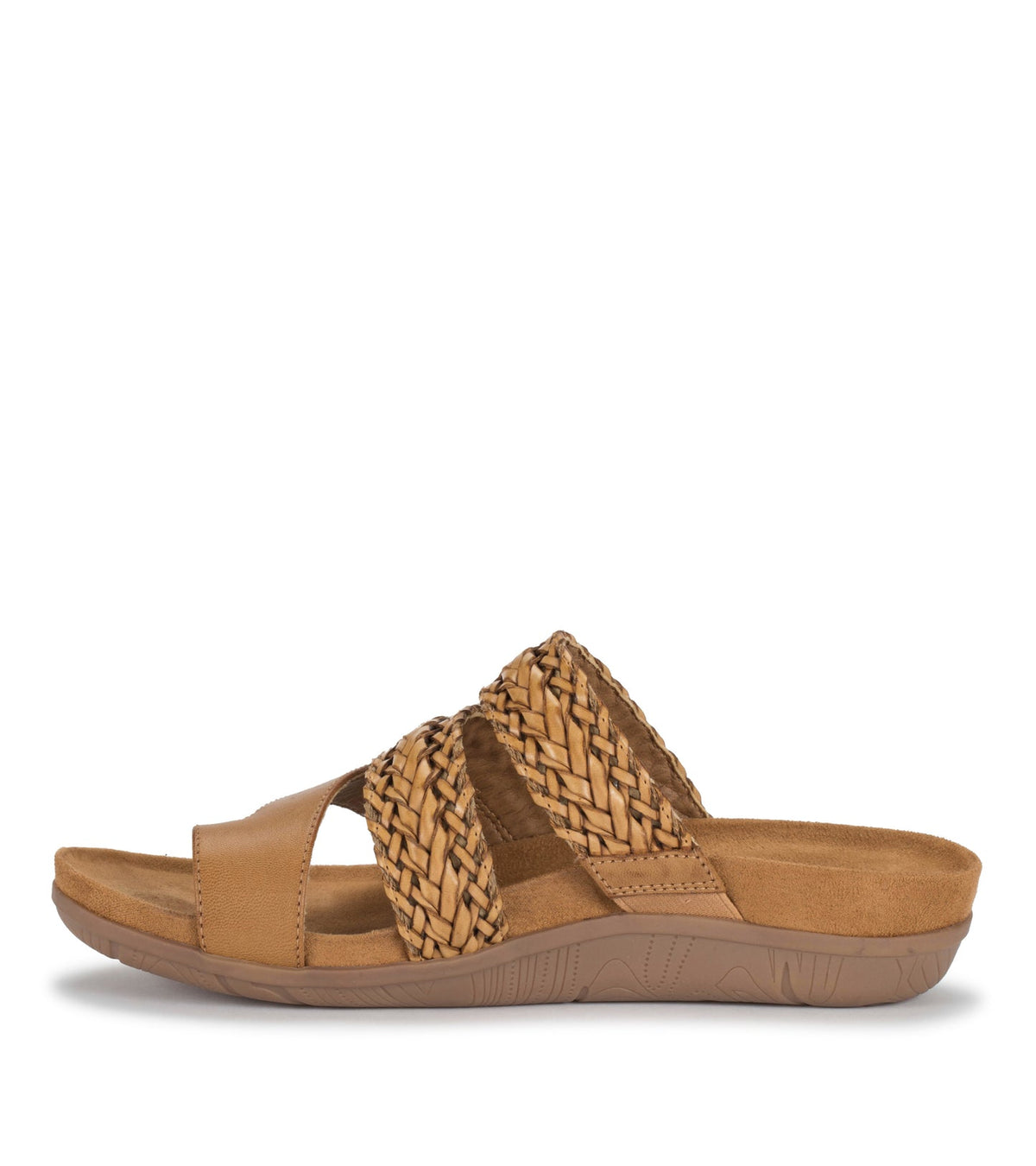 Jonelle Slide Sandal | Baretraps