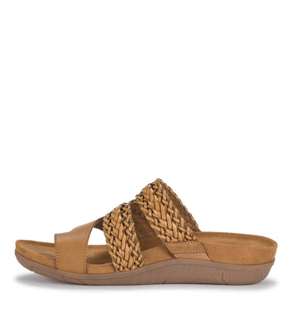Jonelle Slide Sandal | Baretraps