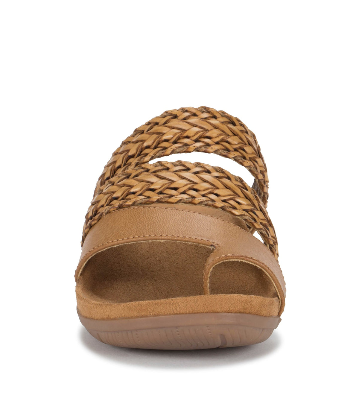 Jonelle Slide Sandal | Baretraps