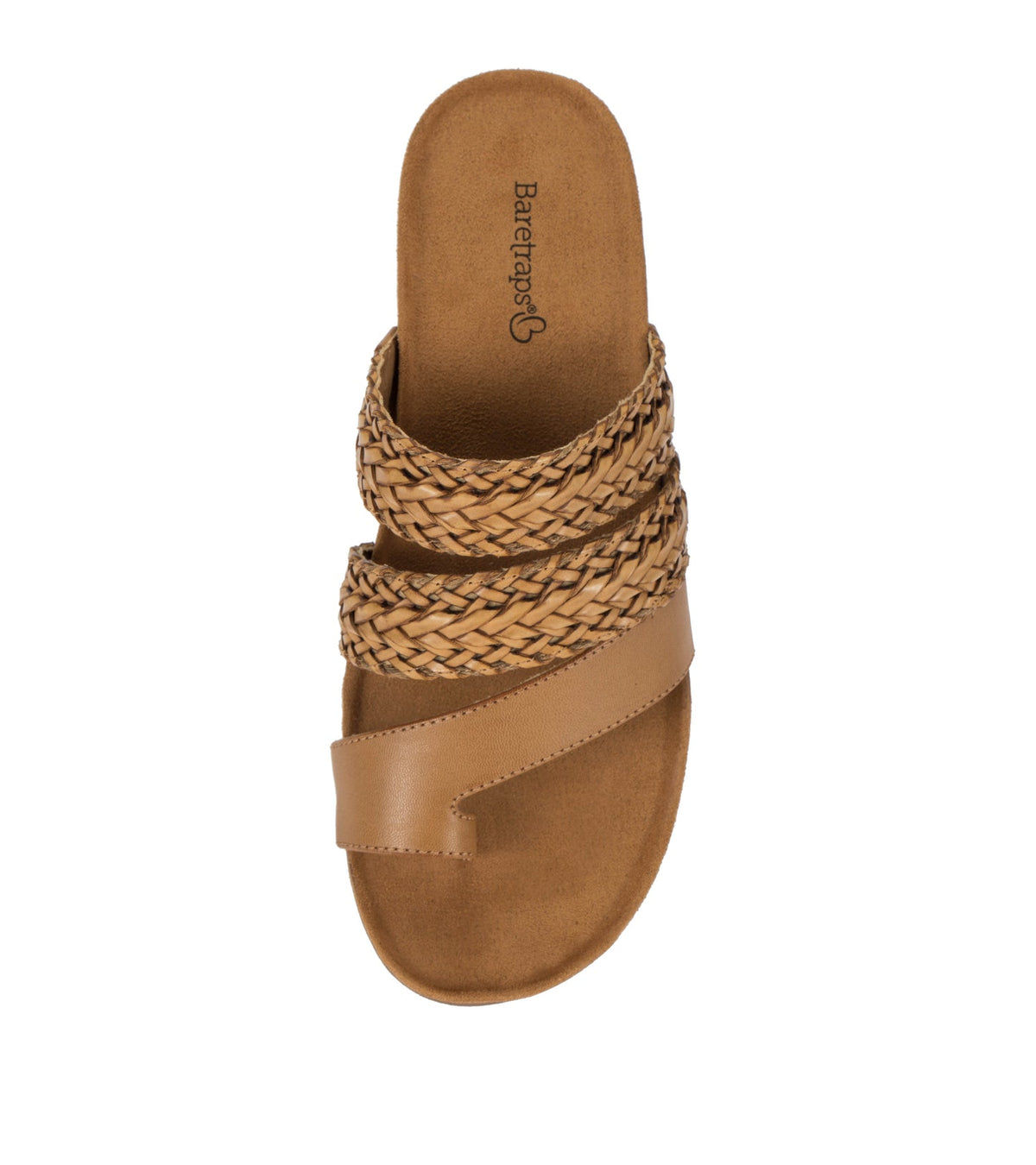 Jonelle Slide Sandal | Baretraps
