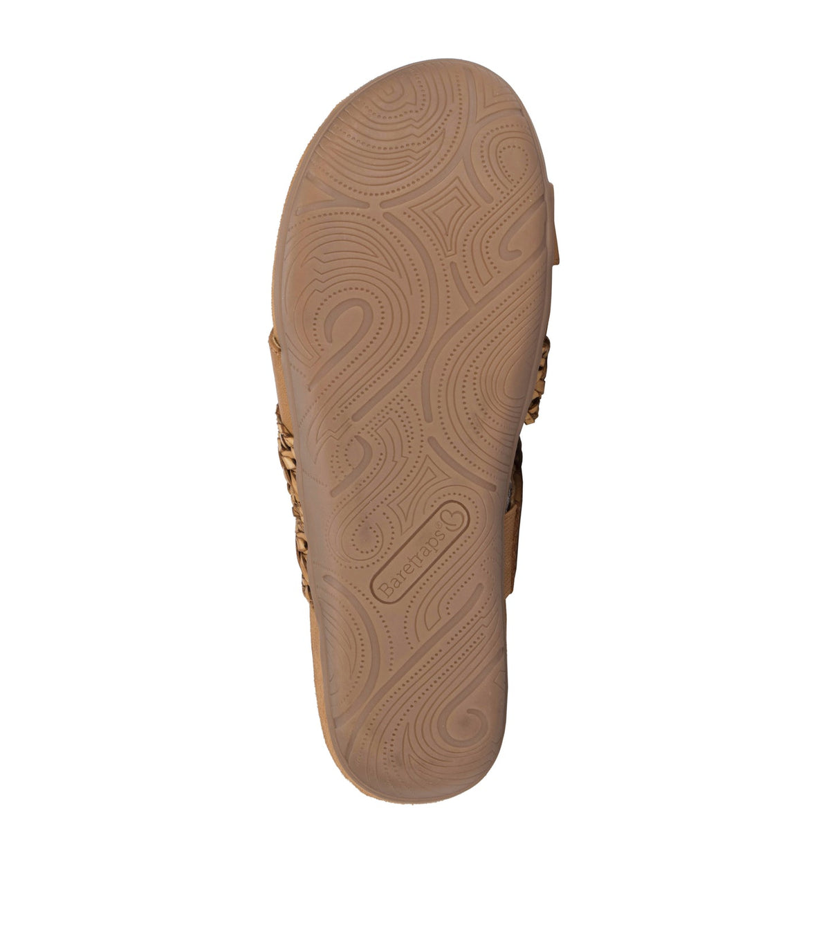 Jonelle Slide Sandal | Baretraps