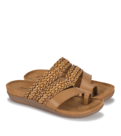 Jonelle Slide Sandal | Baretraps