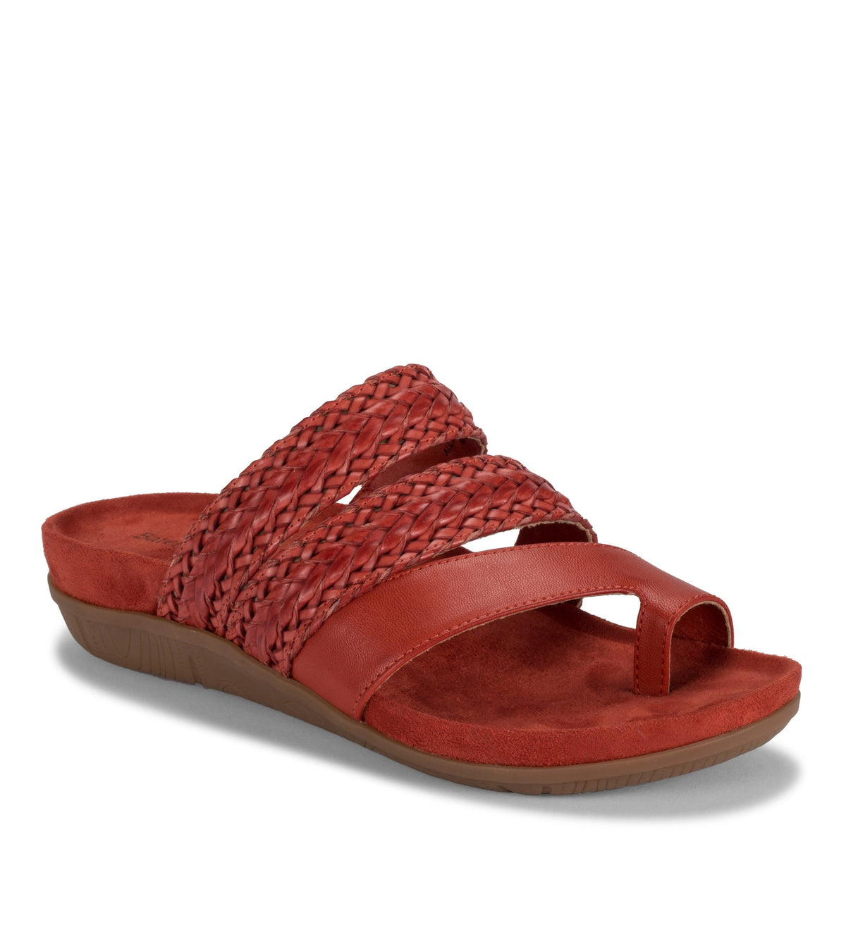Jonelle Slide Sandal | Baretraps