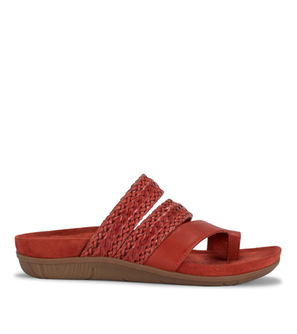 Jonelle Slide Sandal | Baretraps