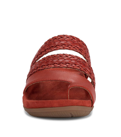 Jonelle Slide Sandal | Baretraps
