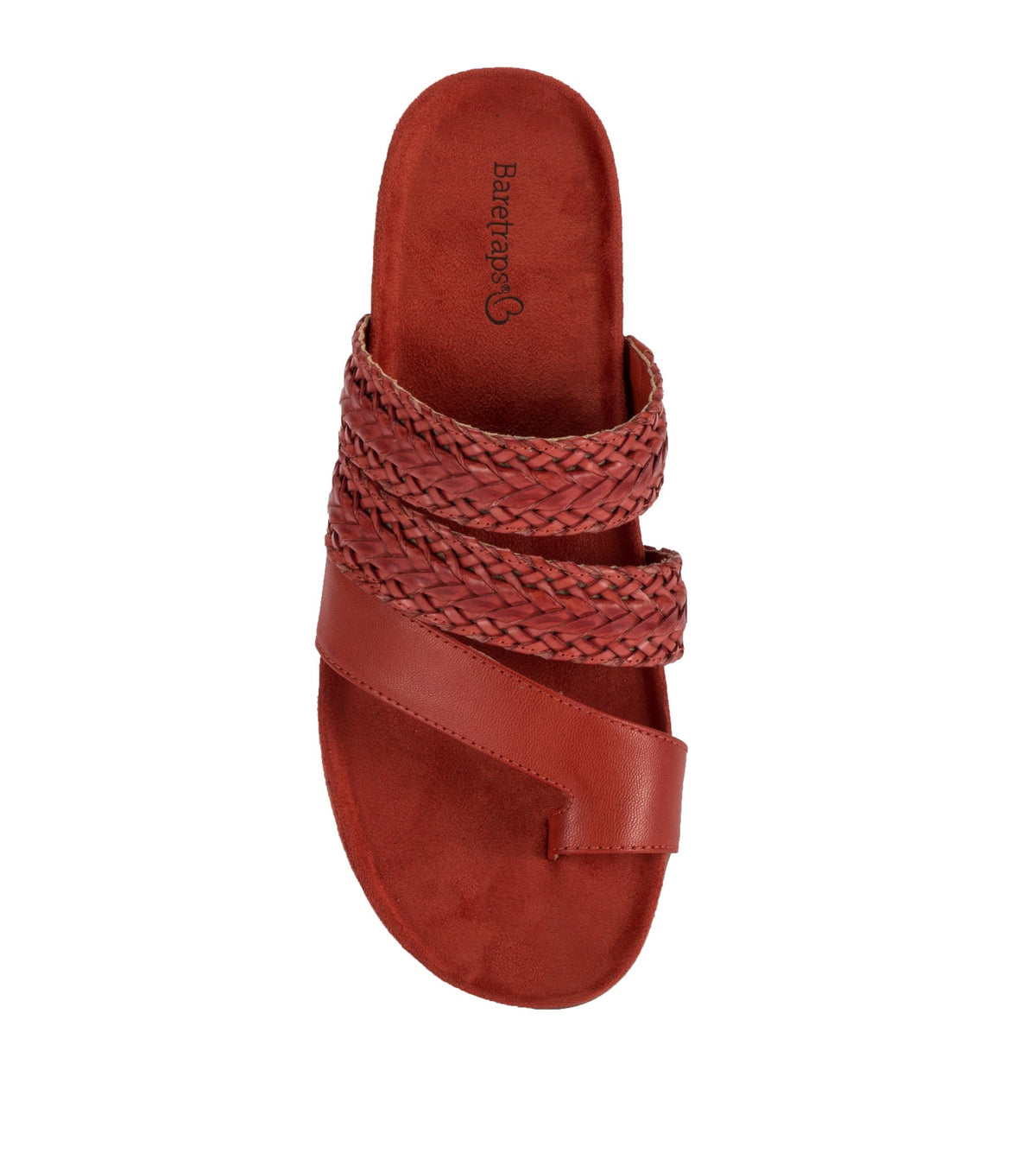 Jonelle Slide Sandal | Baretraps