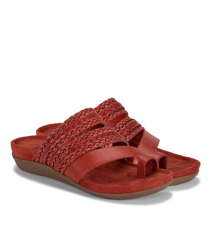 Jonelle Slide Sandal | Baretraps