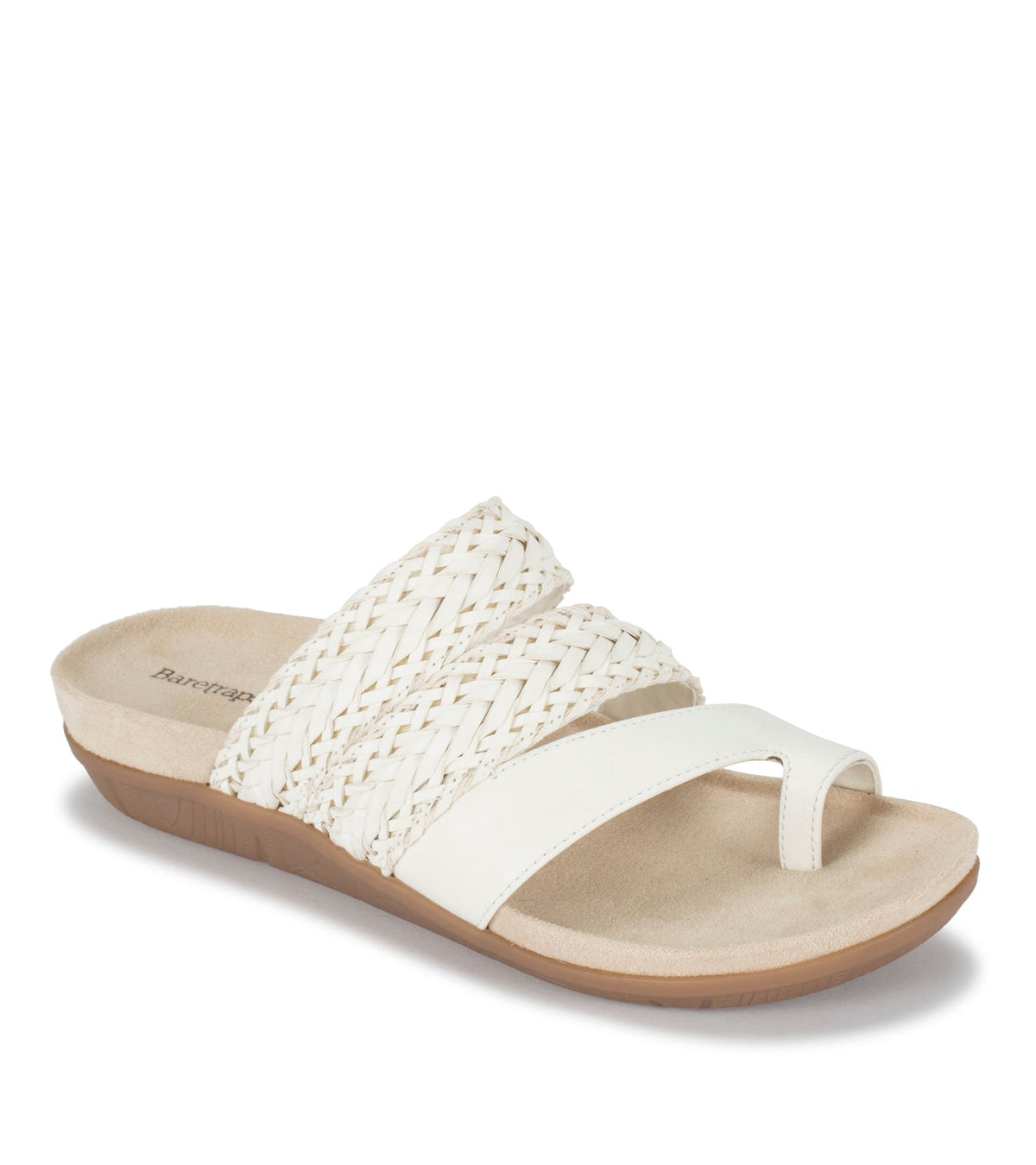 Jonelle Slide Sandal | Baretraps