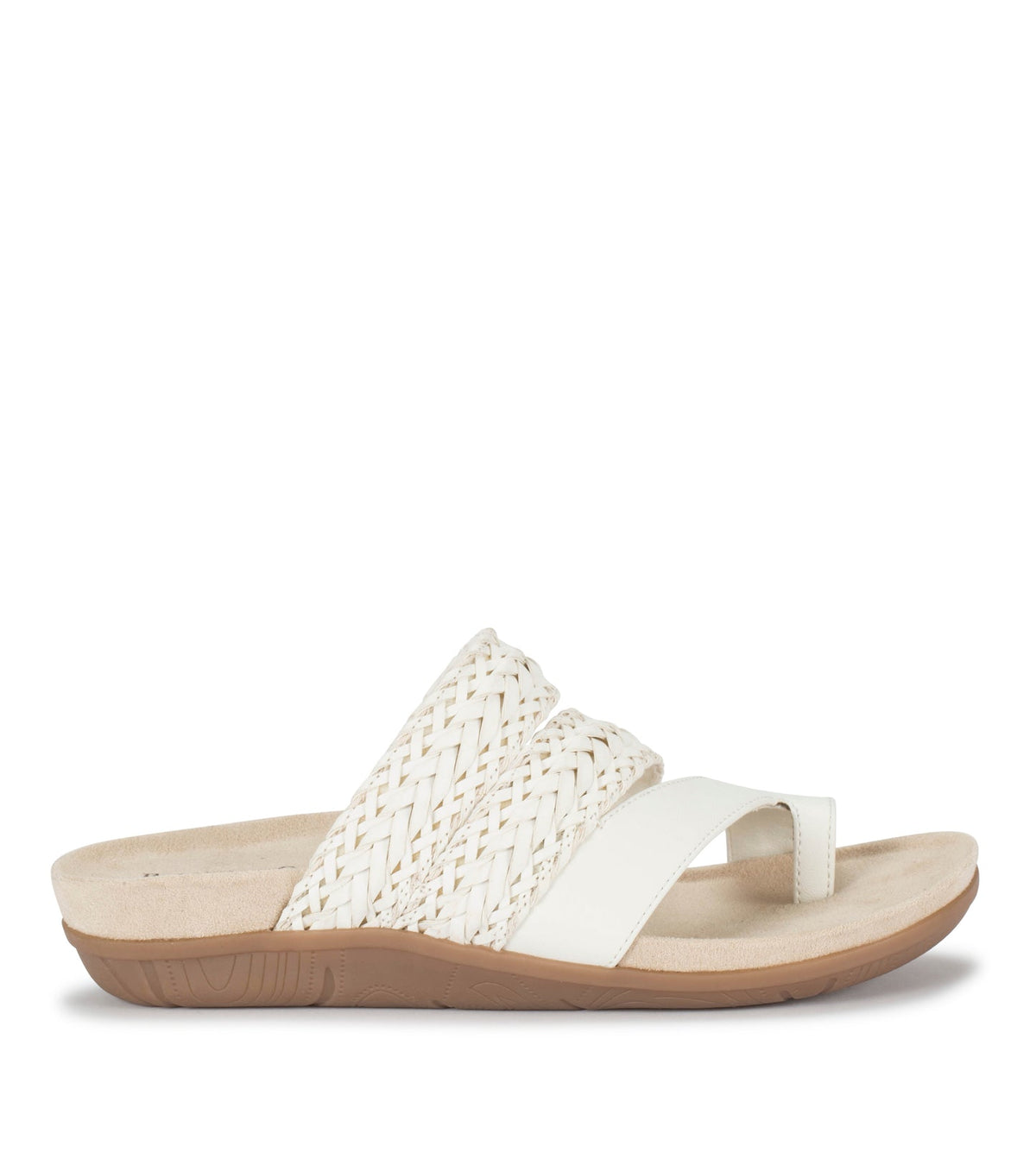Jonelle Slide Sandal | Baretraps