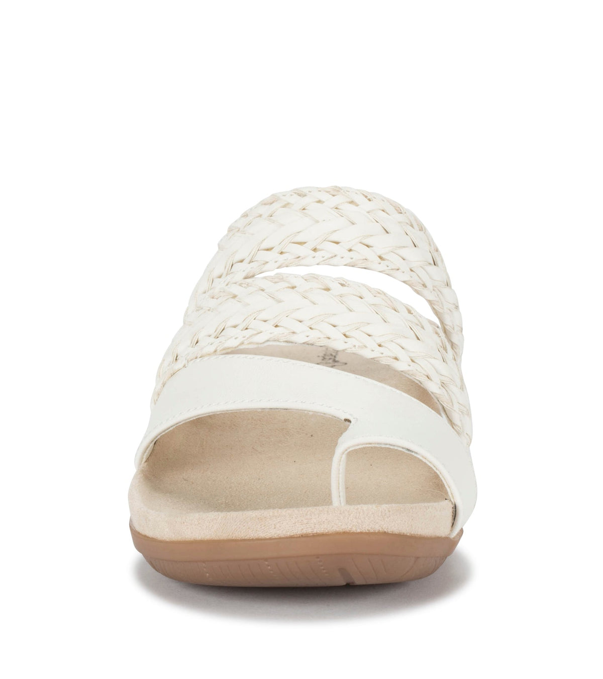 Jonelle Slide Sandal | Baretraps