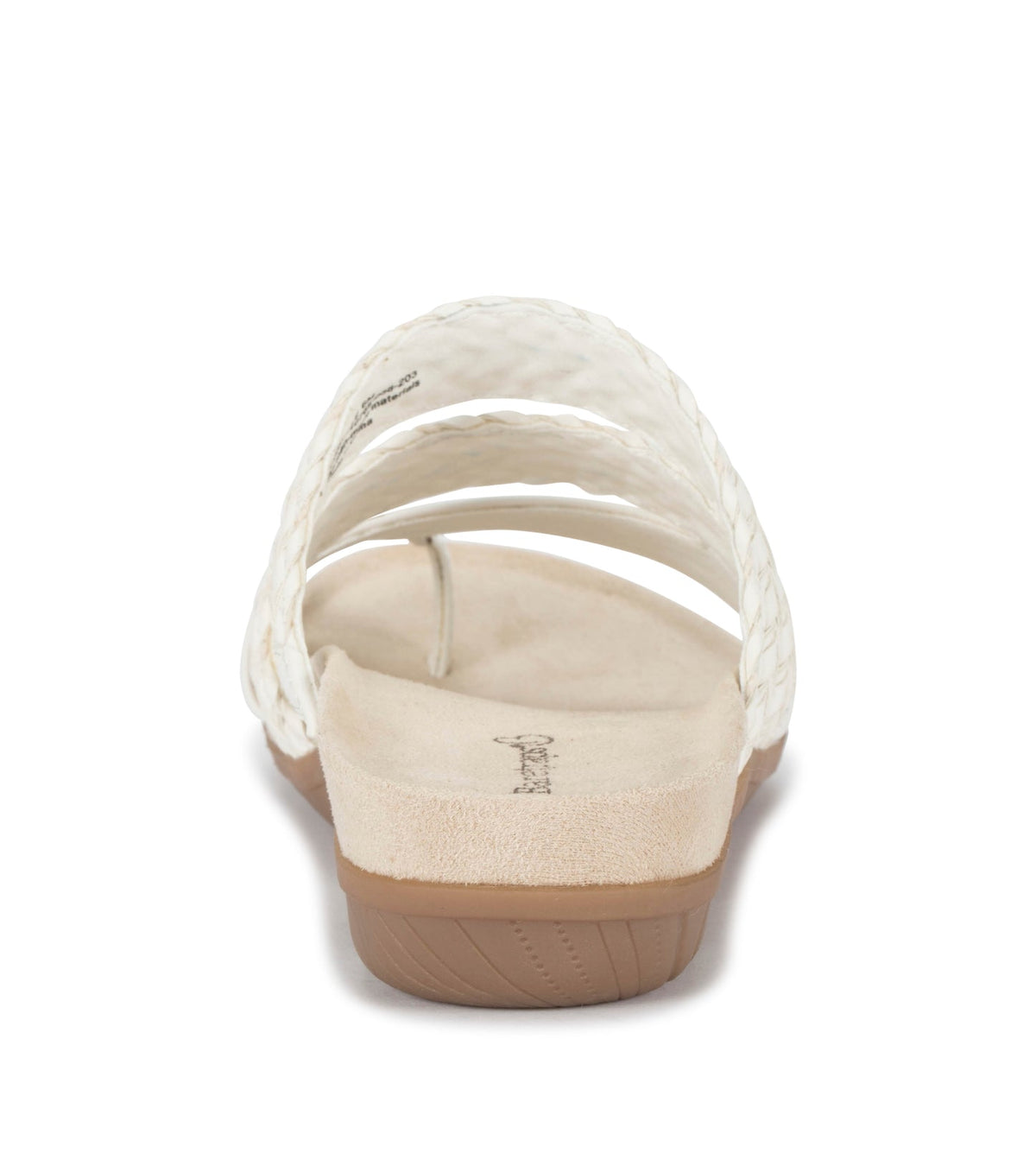 Jonelle Slide Sandal | Baretraps