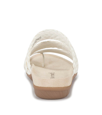 Jonelle Slide Sandal | Baretraps