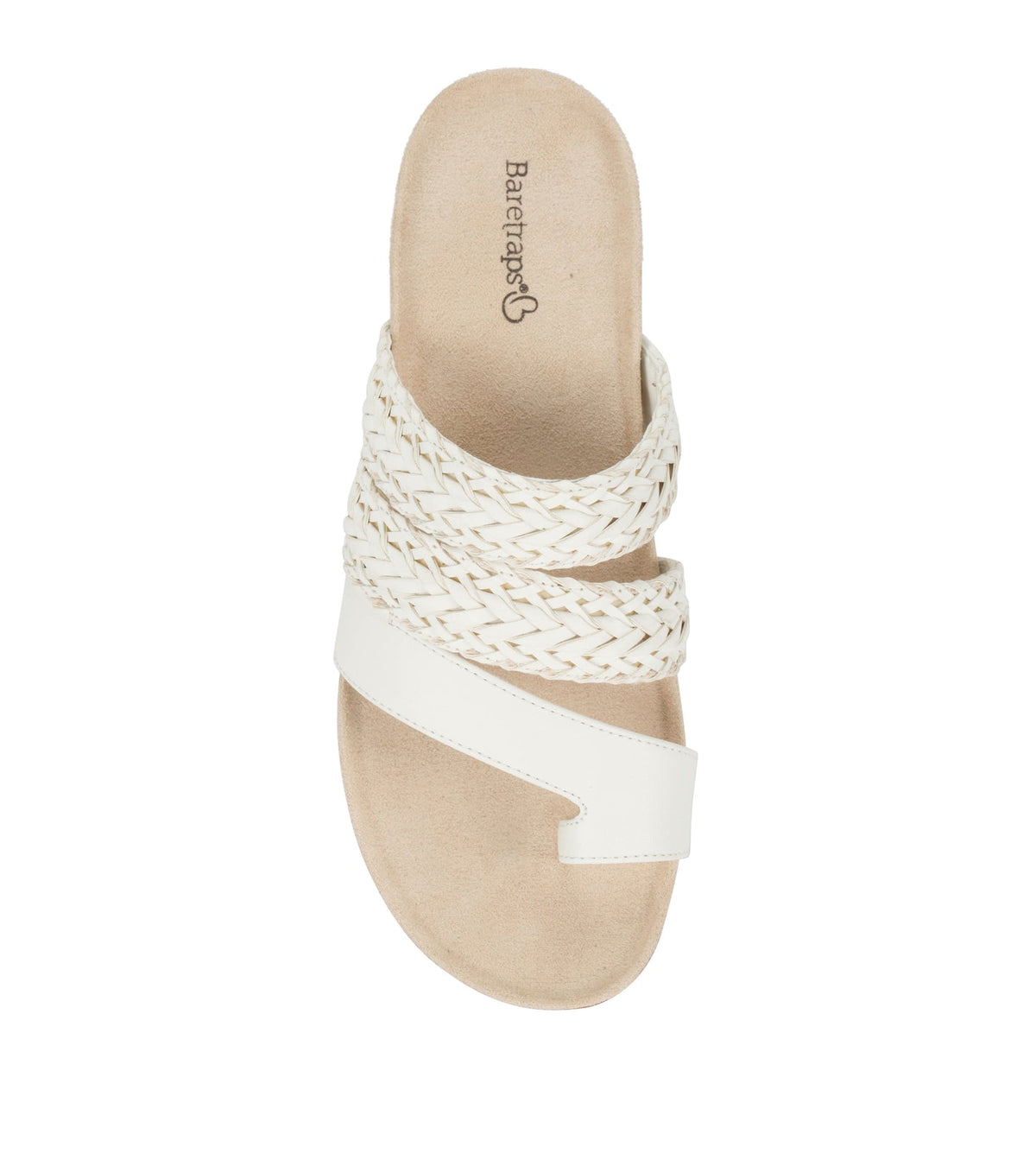 Jonelle Slide Sandal | Baretraps