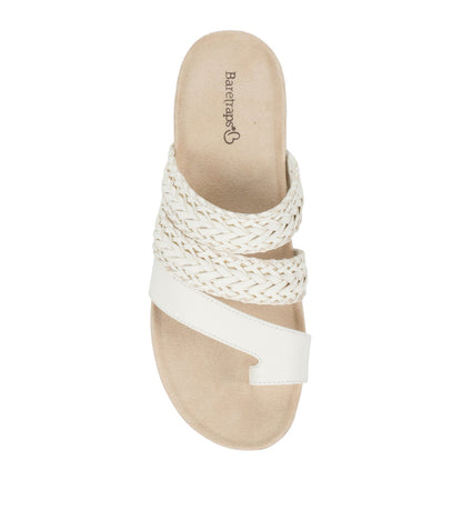 Jonelle Slide Sandal | Baretraps