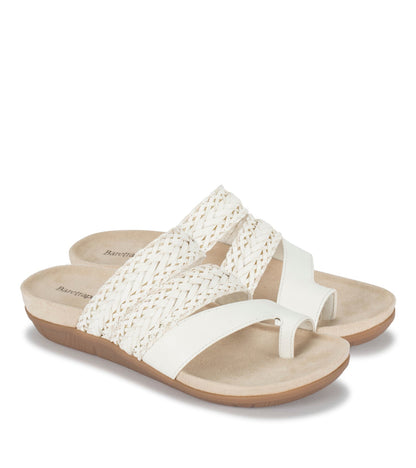 Jonelle Slide Sandal | Baretraps