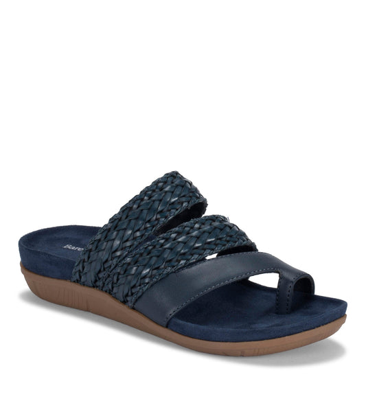 Jonelle Slide Sandal | Baretraps