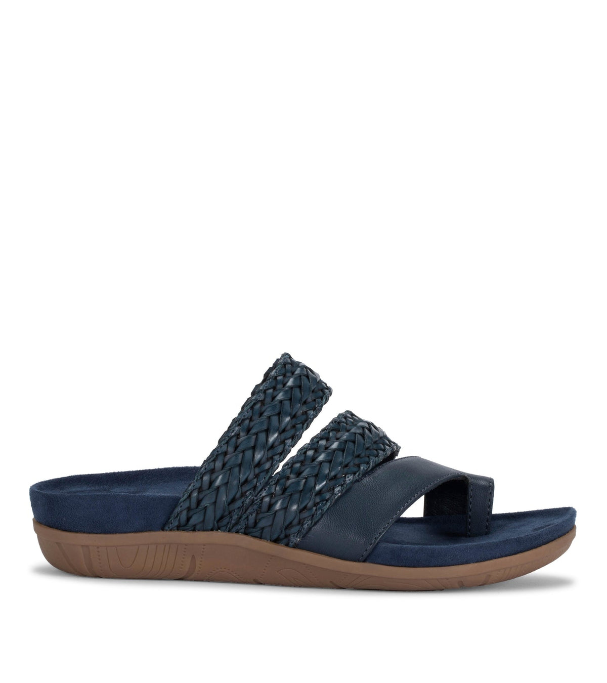 Jonelle Slide Sandal | Baretraps