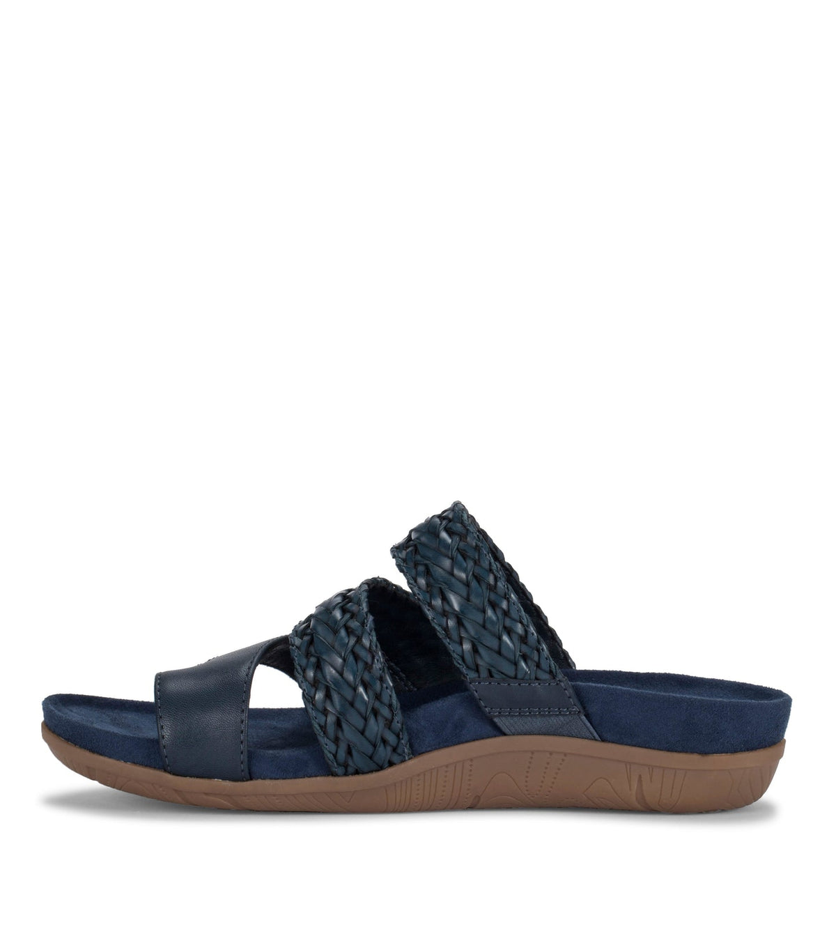 Jonelle Slide Sandal | Baretraps