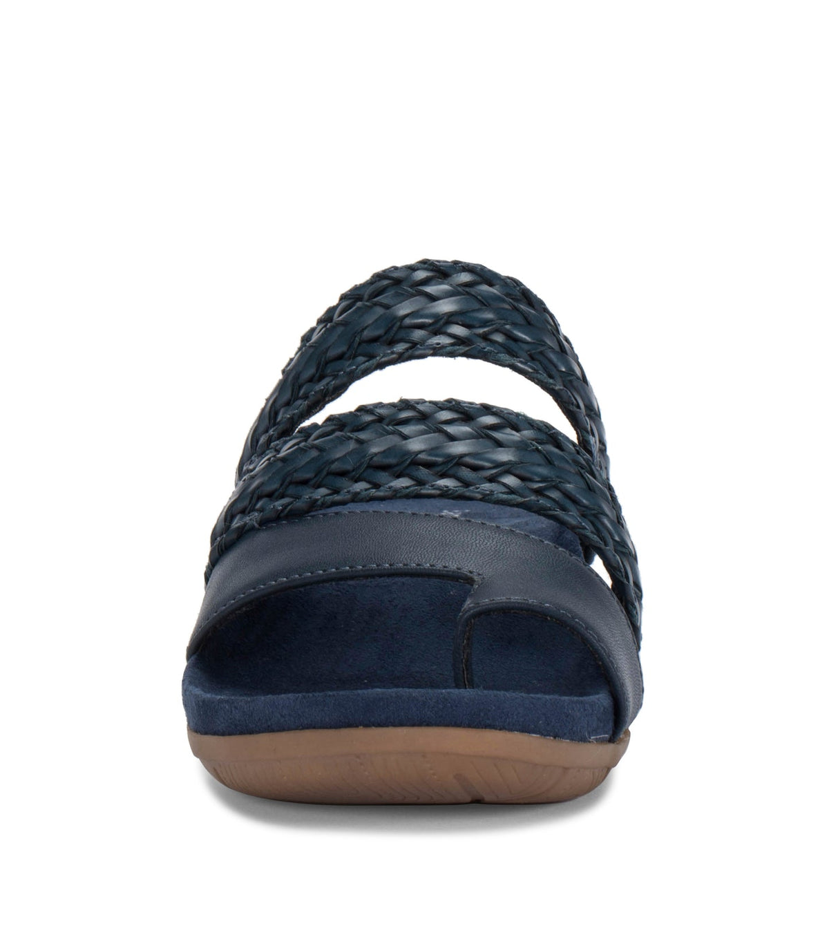 Jonelle Slide Sandal | Baretraps