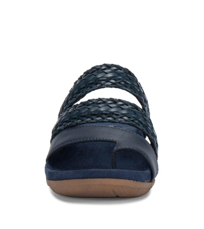 Jonelle Slide Sandal | Baretraps