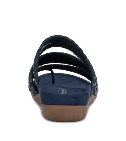 Jonelle Slide Sandal | Baretraps