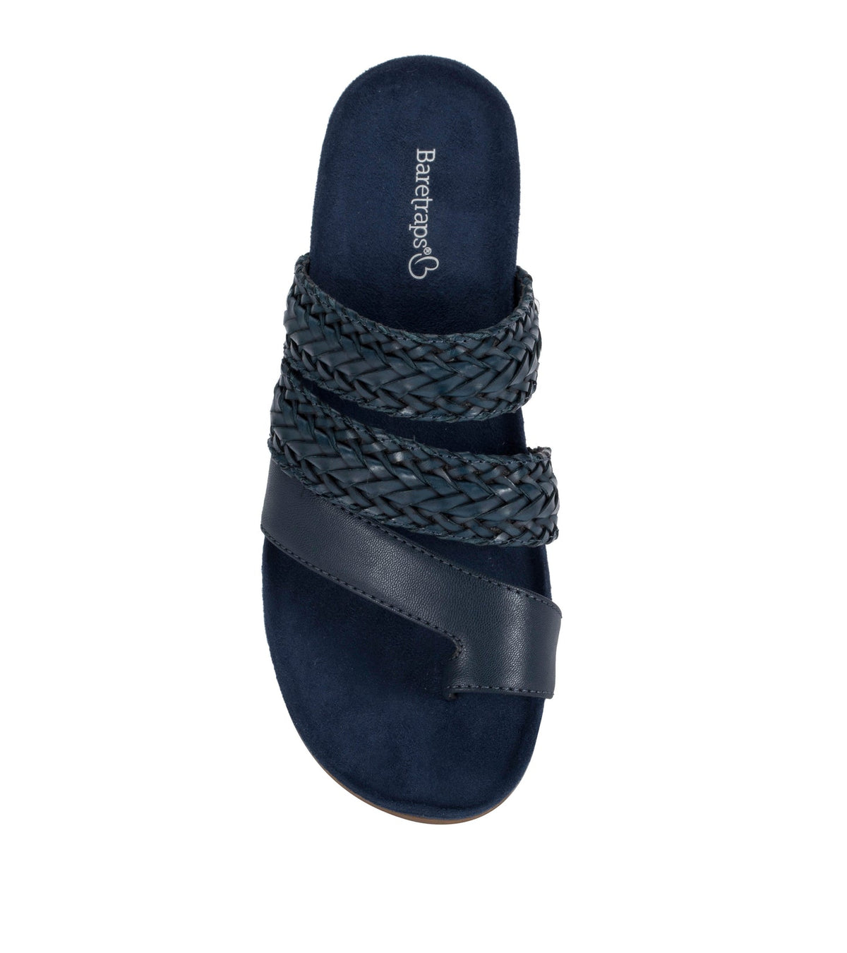 Jonelle Slide Sandal | Baretraps