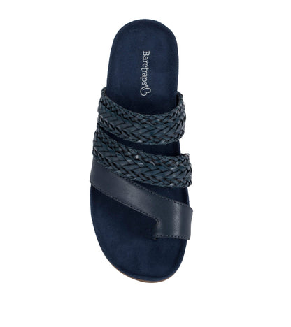 Jonelle Slide Sandal | Baretraps