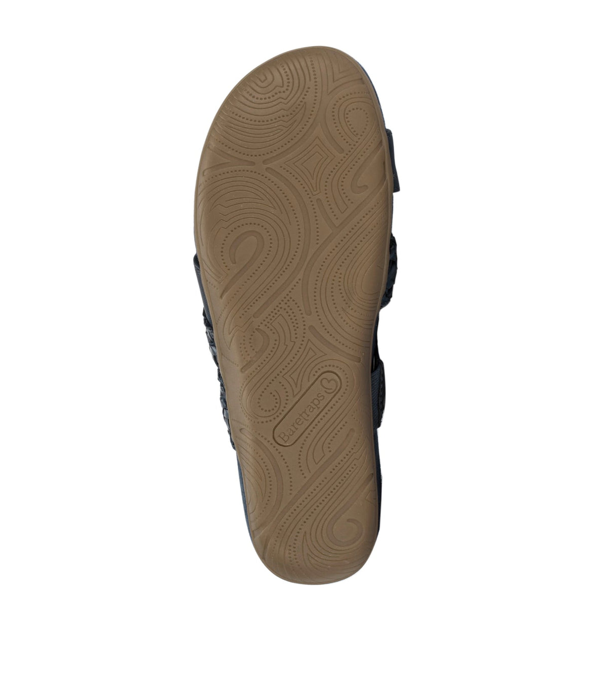 Jonelle Slide Sandal | Baretraps