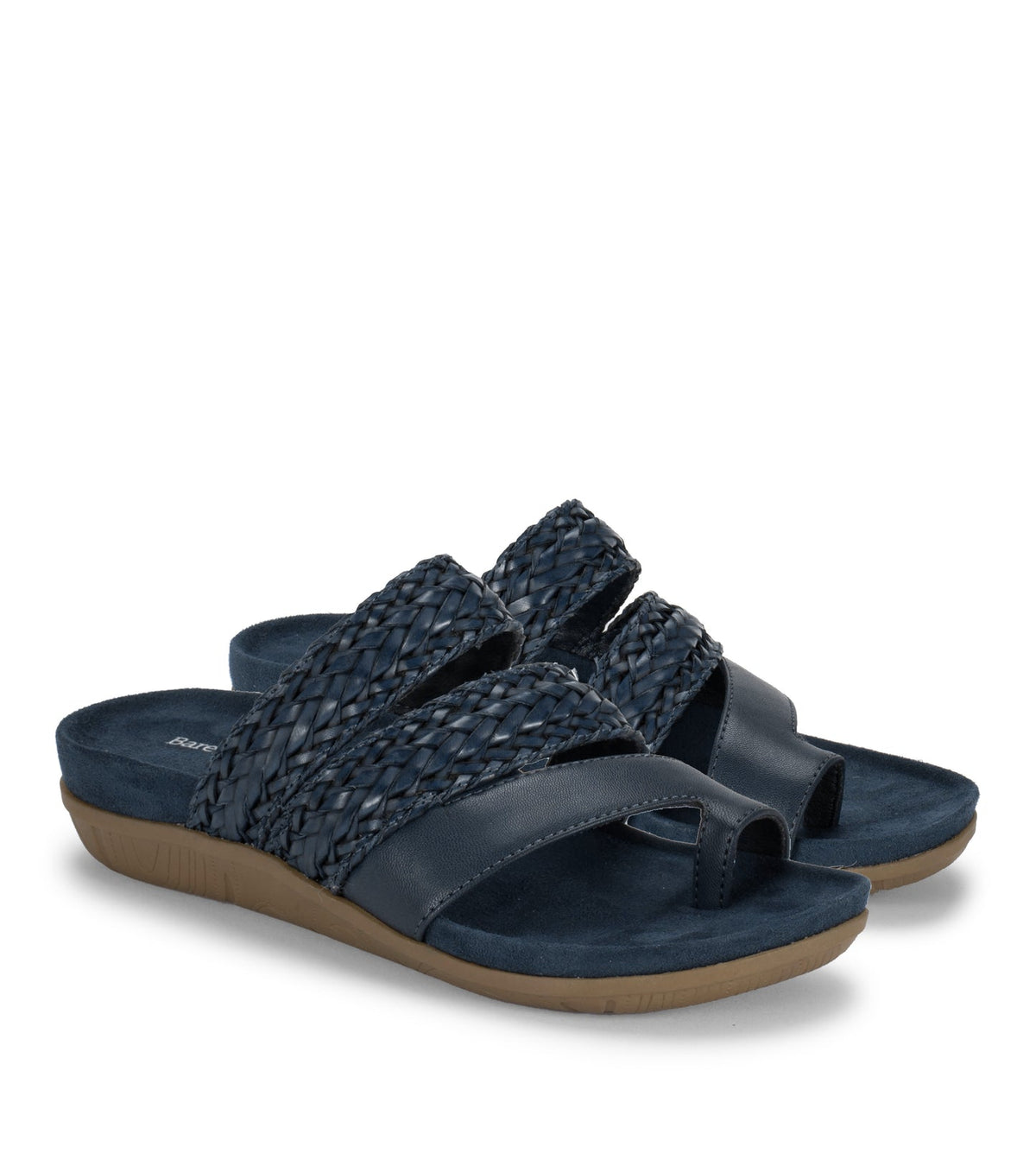 Jonelle Slide Sandal | Baretraps