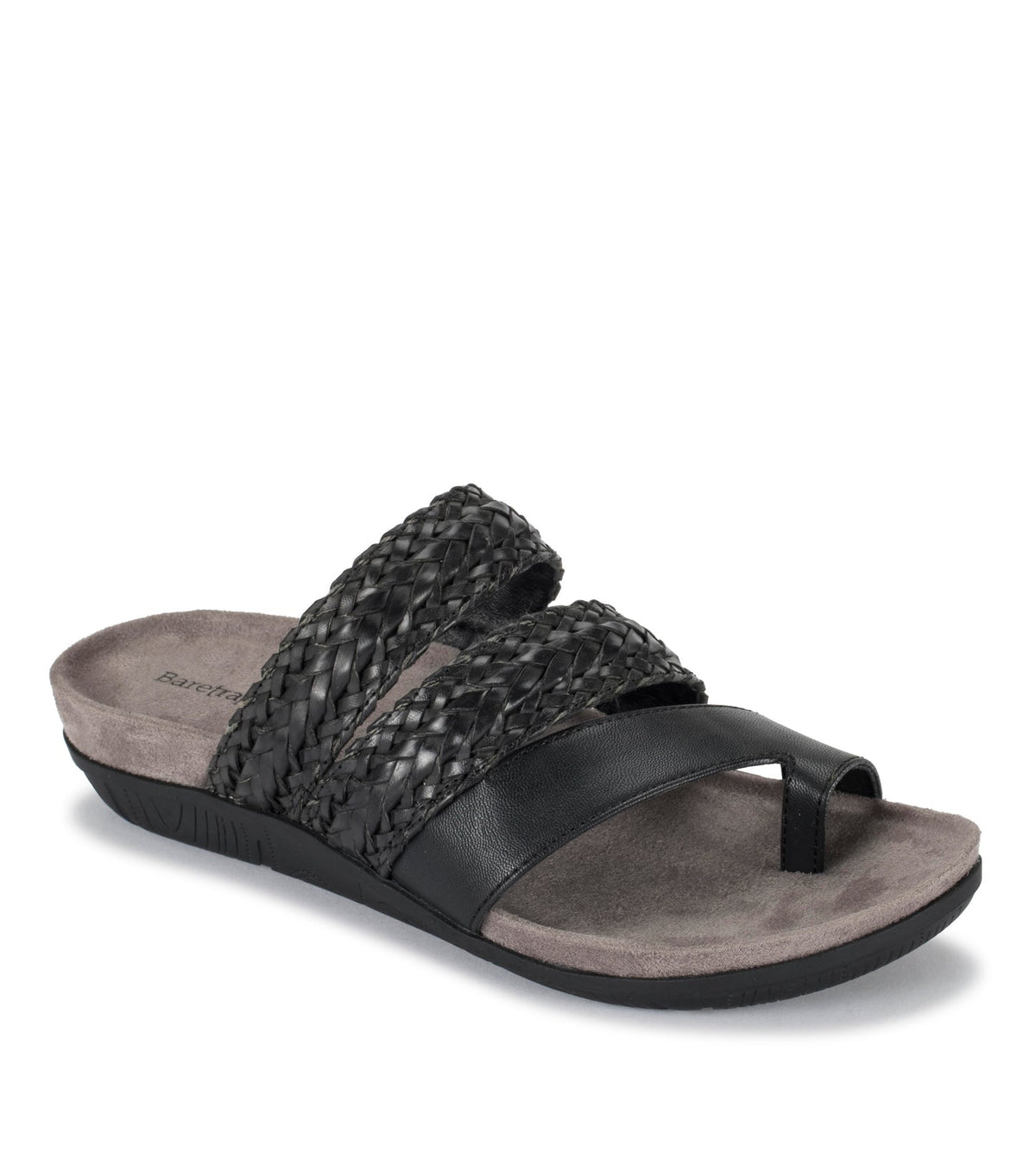Jonelle Slide Sandal | Baretraps