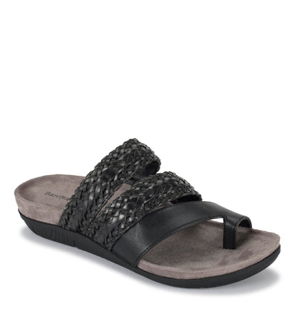 Jonelle Slide Sandal | Baretraps