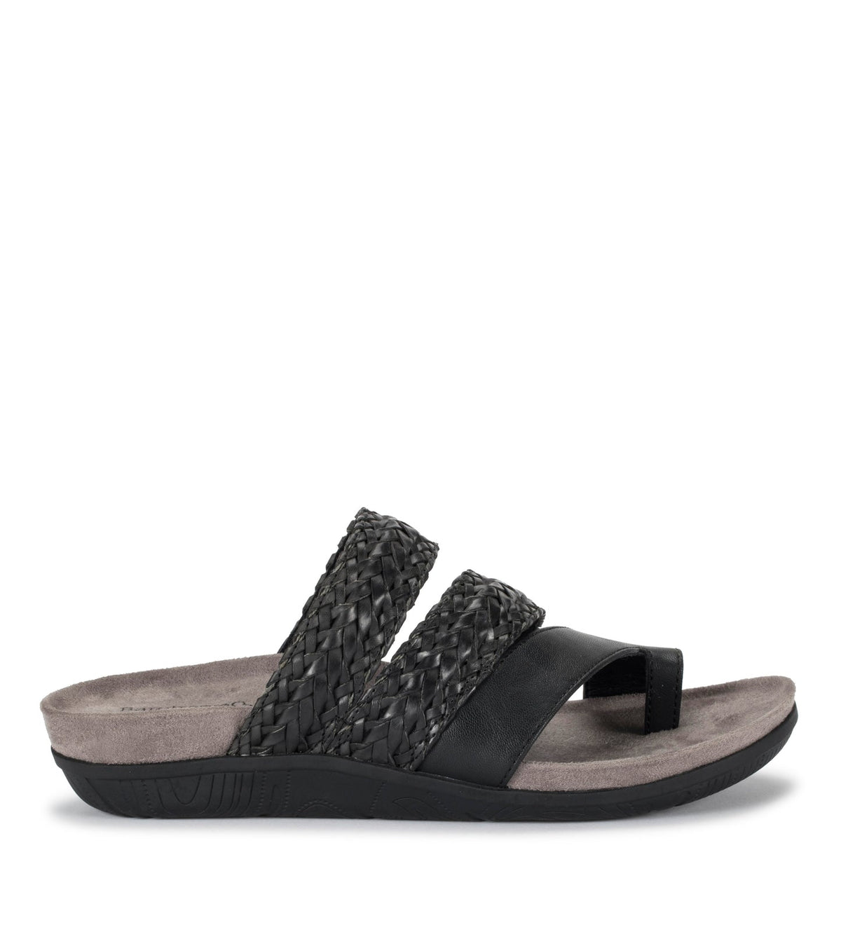 Jonelle Slide Sandal | Baretraps