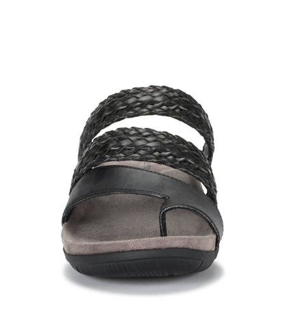 Jonelle Slide Sandal | Baretraps