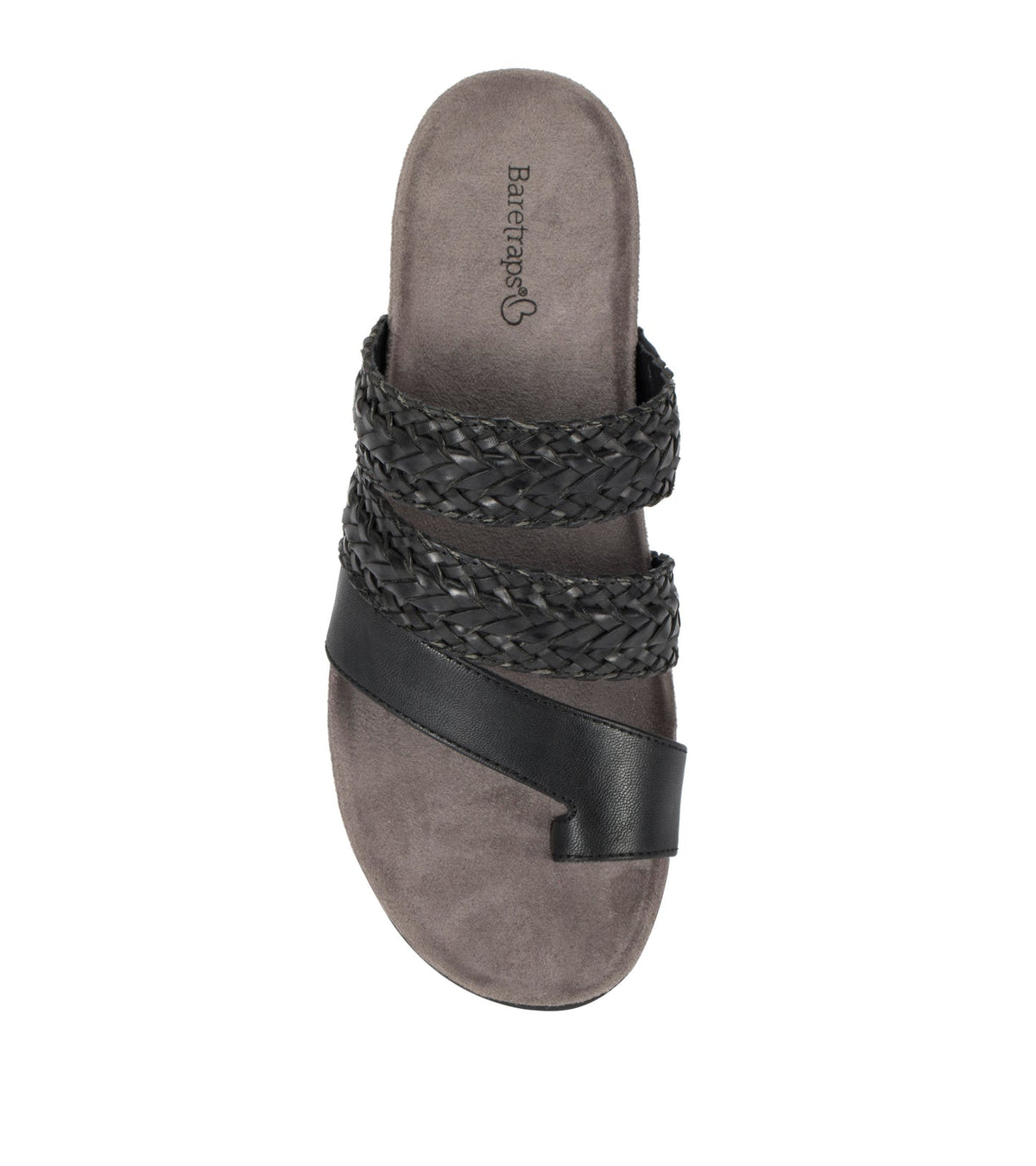 Jonelle Slide Sandal | Baretraps