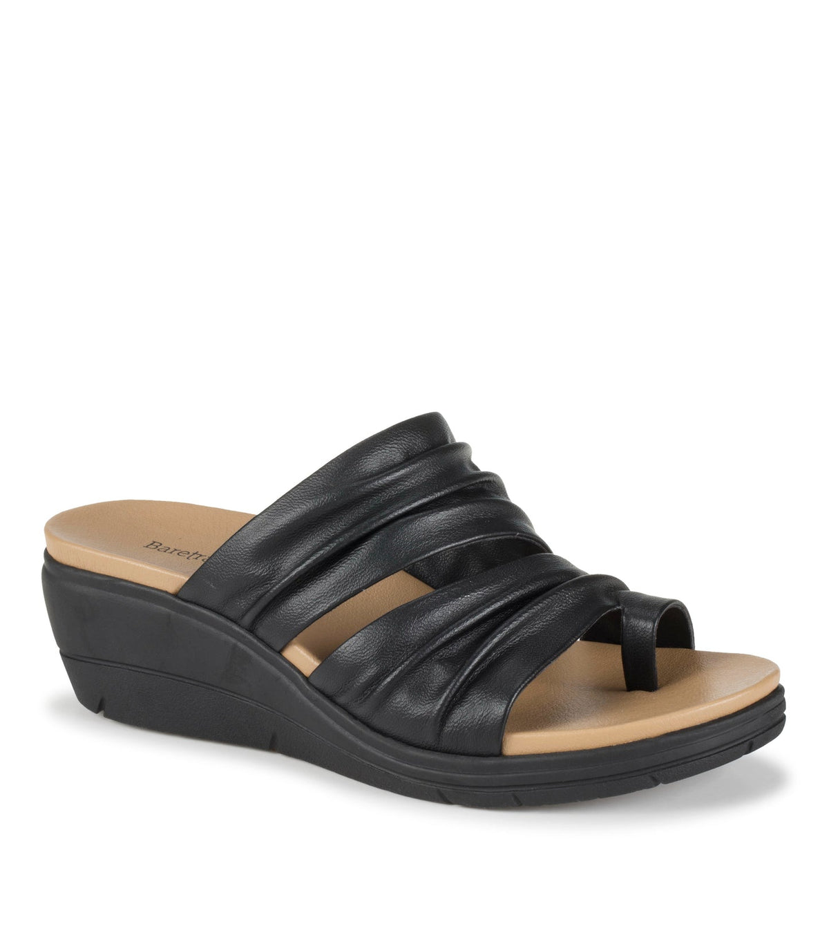 Erla Wedge Sandal | Baretraps