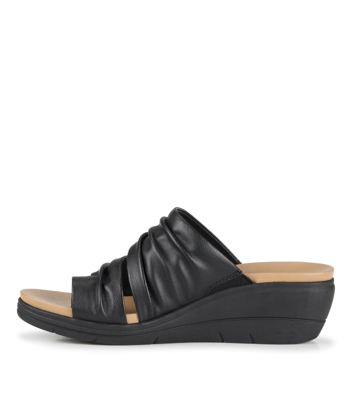 Erla Wedge Sandal | Baretraps