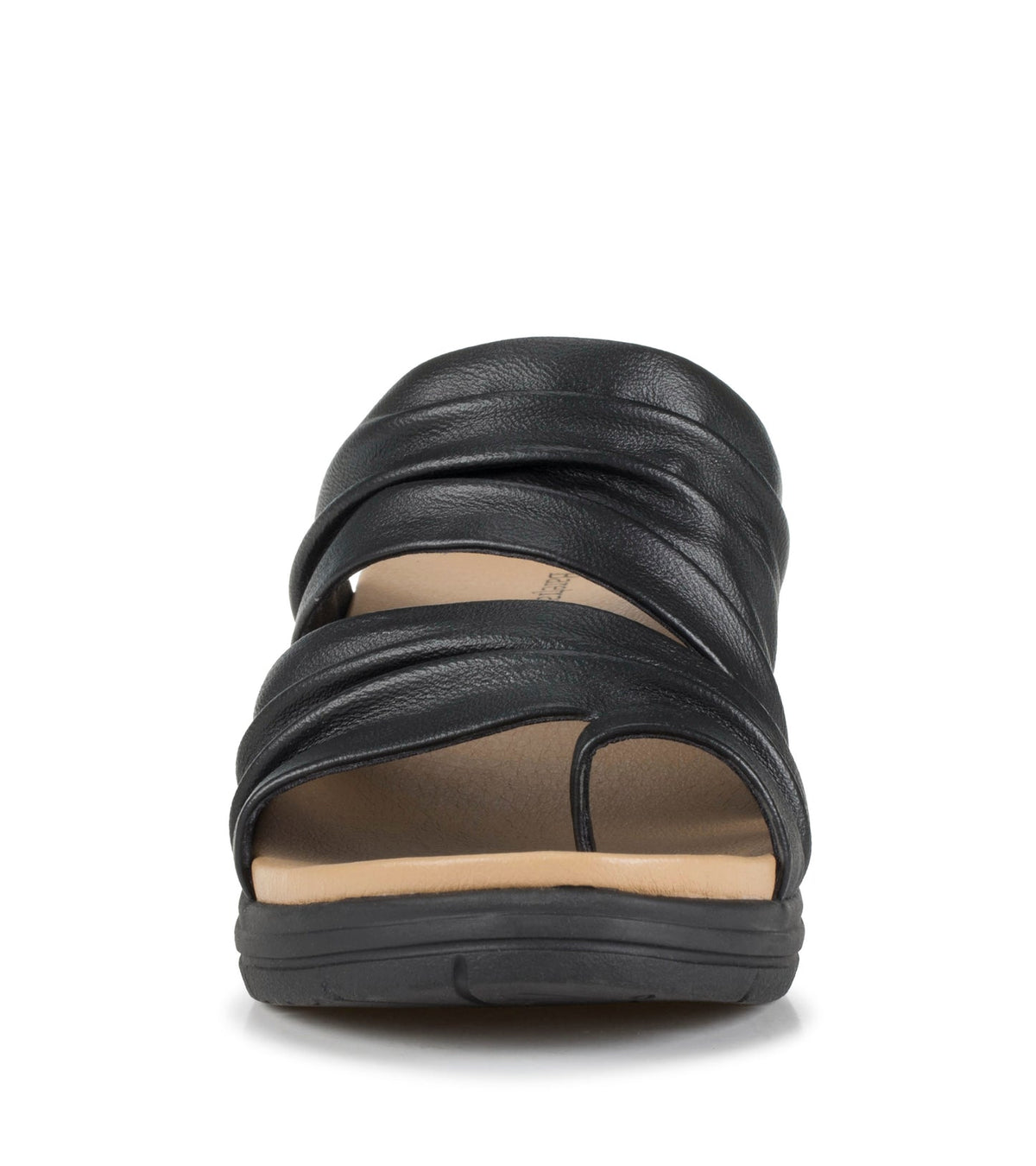 Erla Wedge Sandal | Baretraps