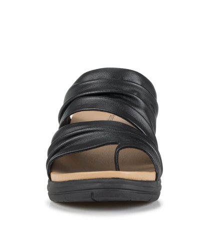 Erla Wedge Sandal | Baretraps