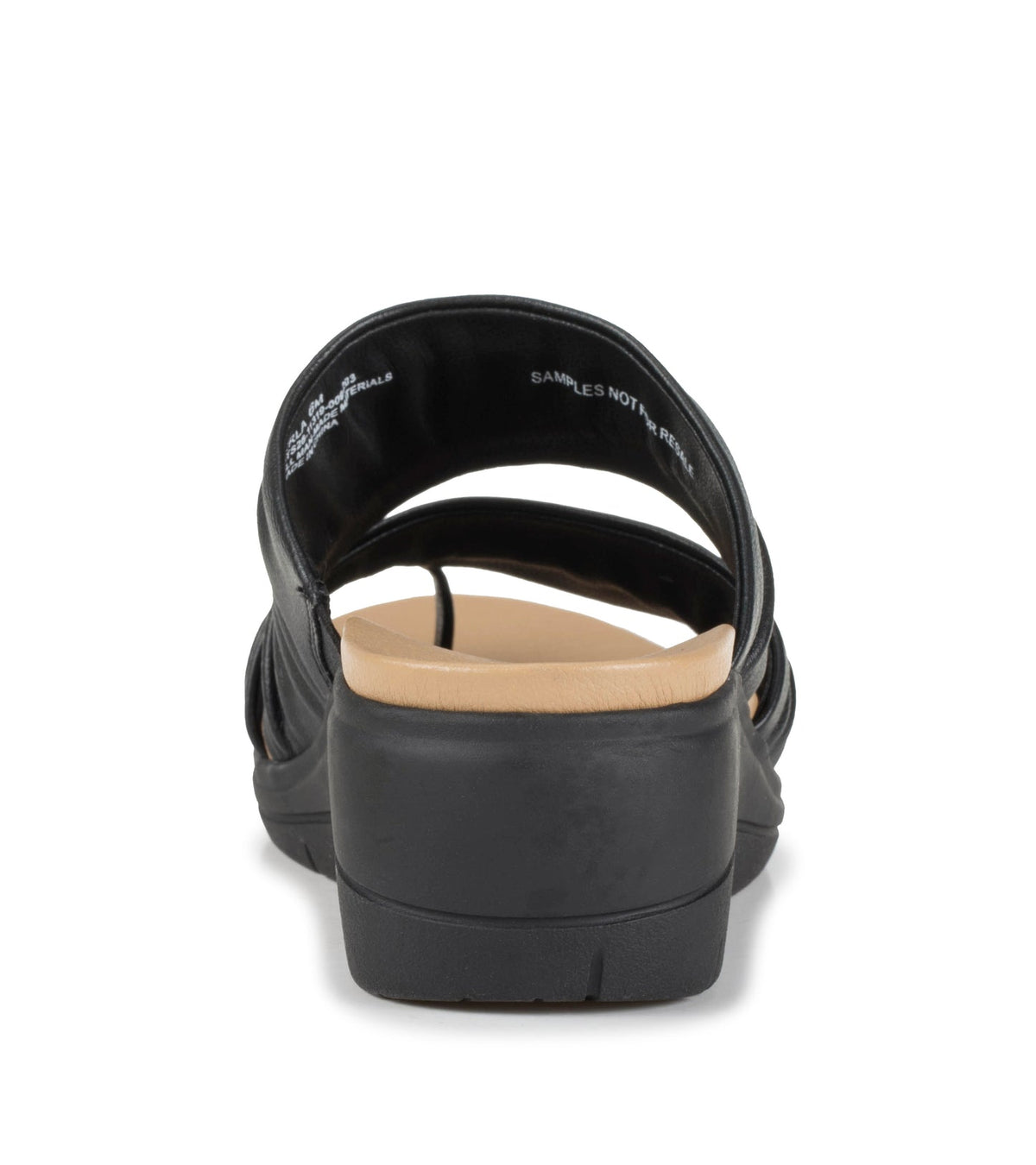 Erla Wedge Sandal | Baretraps