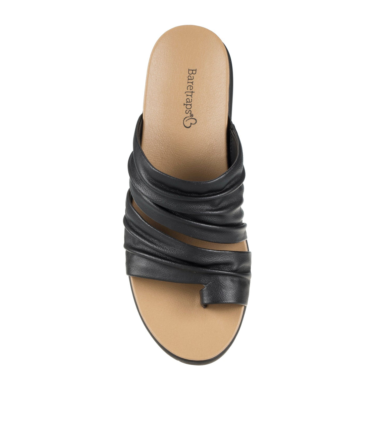 Erla Wedge Sandal | Baretraps