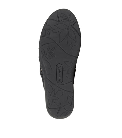 Erla Wedge Sandal | Baretraps