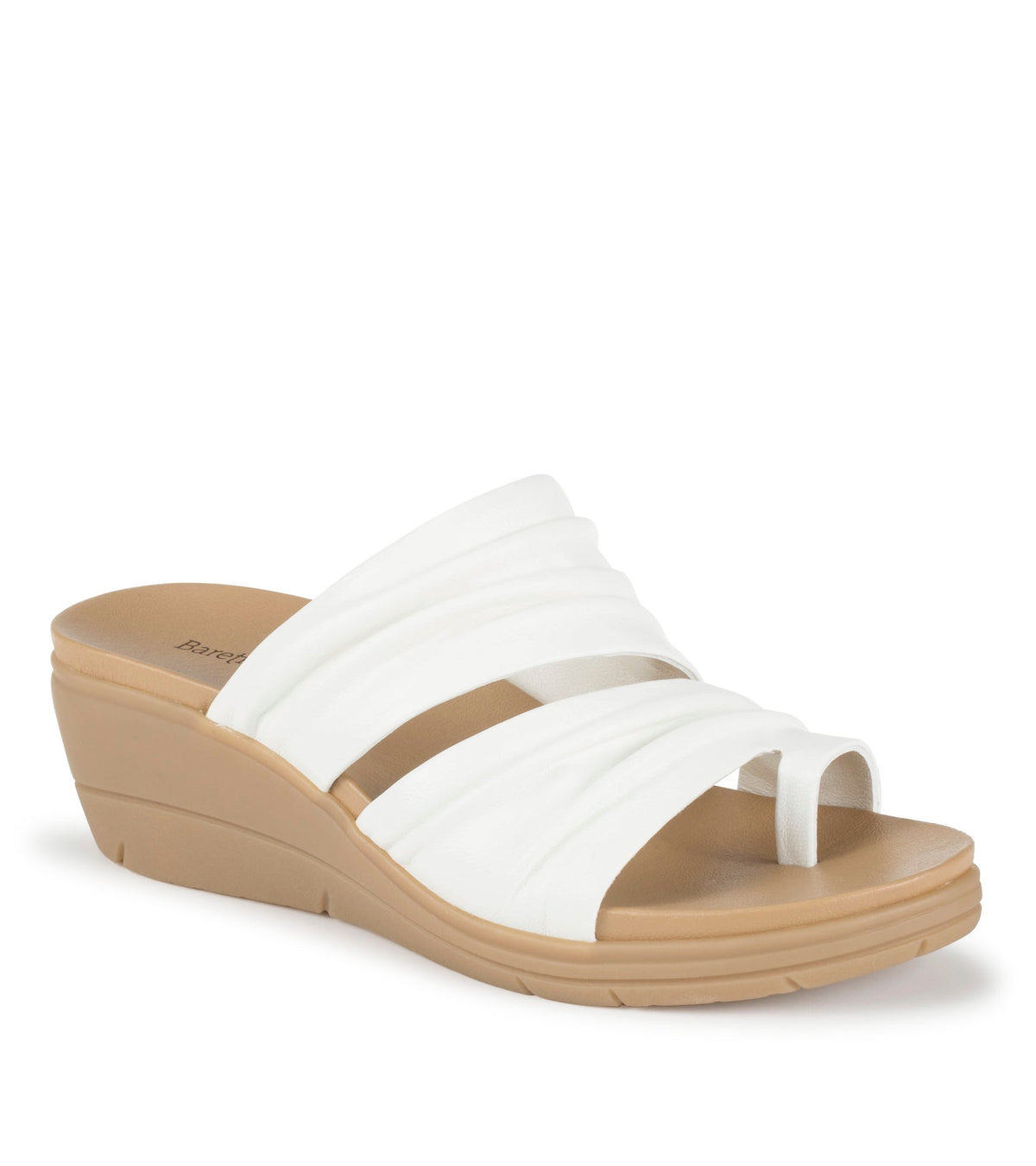 Erla Wedge Sandal | Baretraps