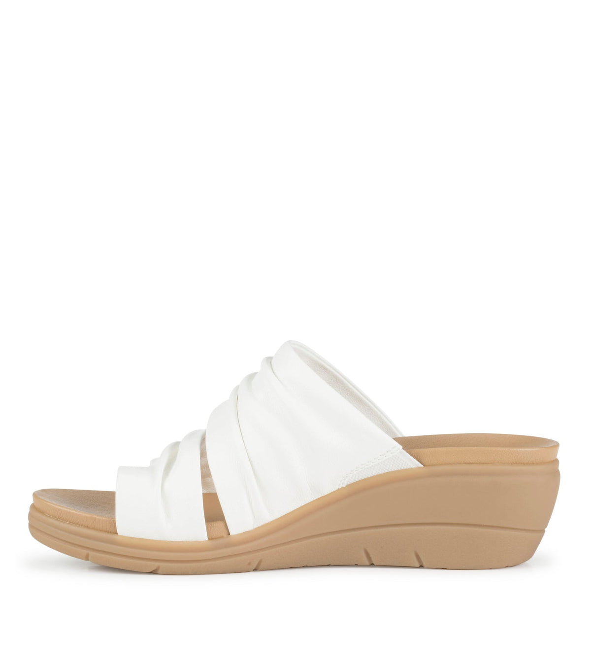 Erla Wedge Sandal | Baretraps