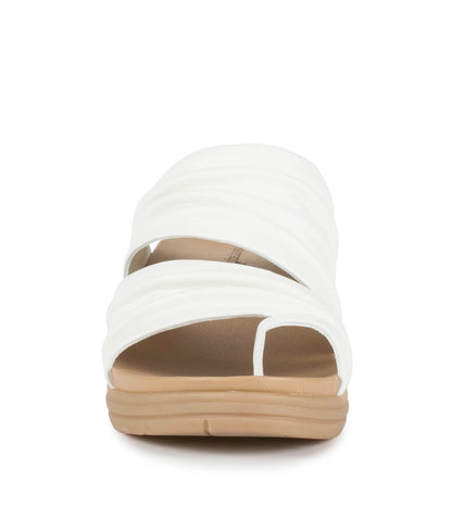 Erla Wedge Sandal | Baretraps